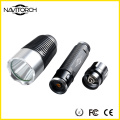 CREE XP-E LED Durable 5W Aluminium Alloy LED Torch (NK-8806)